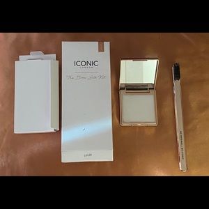Iconic London brow silk (Authentic)